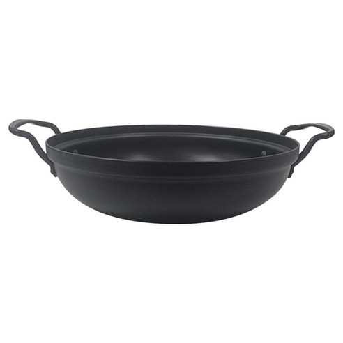 남선 경질 높은 전골냄비, 26cm, 1개
