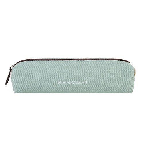 아이비스 마카롱 멀티 파우치 SP 12791, 민트 초콜렛, 1개