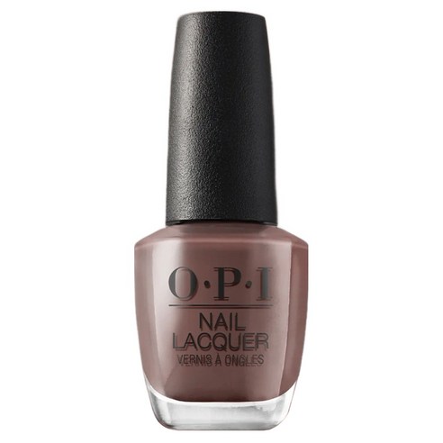 오피아이 네일락커, W60 Squeaker of the House, 1개, 15ml