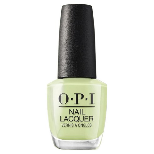 오피아이 네일락커, T86 How Does Your Zen Garden Grow?, 1개, 15ml