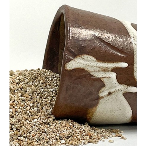 숨 쉬는 정원을 위한 선택, 다농 질석