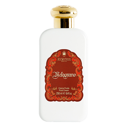 산타마리아노벨라 크레마 플루이다 라이트패키지 바디로션 멜로그라노 산타마리아노벨라멜로그라노