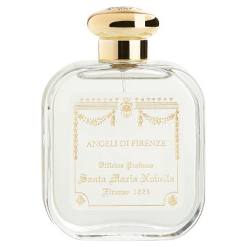 천사의 도시가 선사하는 향기, 산타마리아노벨라 엔젤 디 피렌체 오 드 코롱 산타마리아노벨라엔젤디피렌체