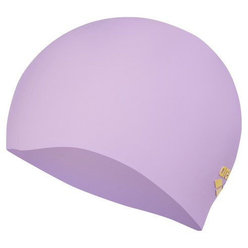 아레나 플레인 실리콘 수모 A5AC1AC01, PURPLE, 1개