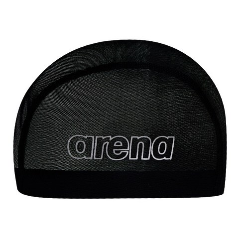 아레나 메쉬 수모로 답답함 없이 쾌적하게!