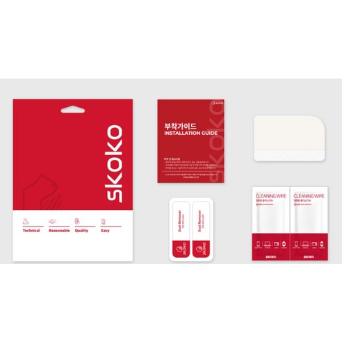 테슬라 모델3 하이랜드, 스코코 액정보호필름으로 선명하고 안전한 드라이빙 경험을 완성하세요!