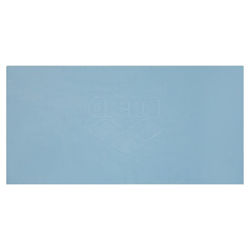 아레나 건식 타월 A5AC1AT01, BLUE