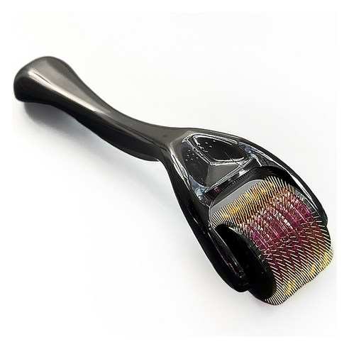 브로키 MTS 540티타늄 더마롤러 2.5mm, 1개, 혼합색상
