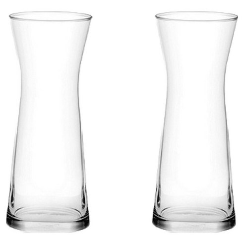 오션글라스 템포 카라페 610ml, 투명, 2개