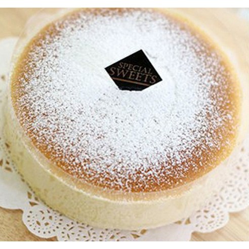 똥손도 금손으로! 쿠킹스토리 데코화이트로 홈베이킹 자신감 UP!