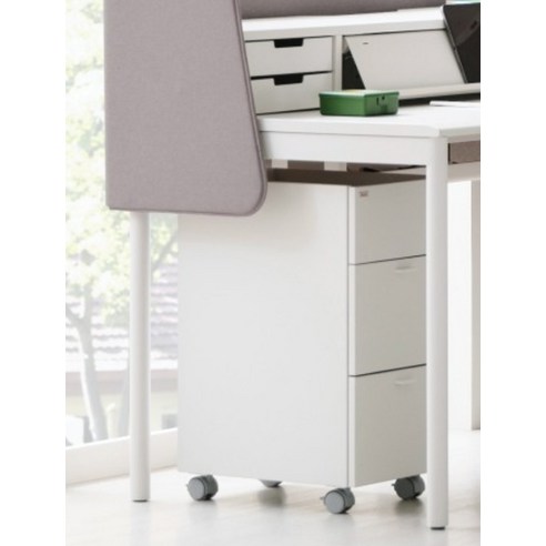 공간을 아름답게, 수납을 효율적으로: 일룸 모드 책상 서랍으로 완성하는 나만의 공간