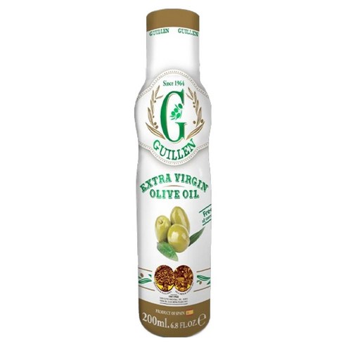 길렝 엑스트라버진 올리브유 스프레이, 1개, 200ml