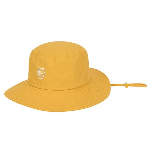 블랙야크 베이직햇 B 2BYHTSU905, YELLOW