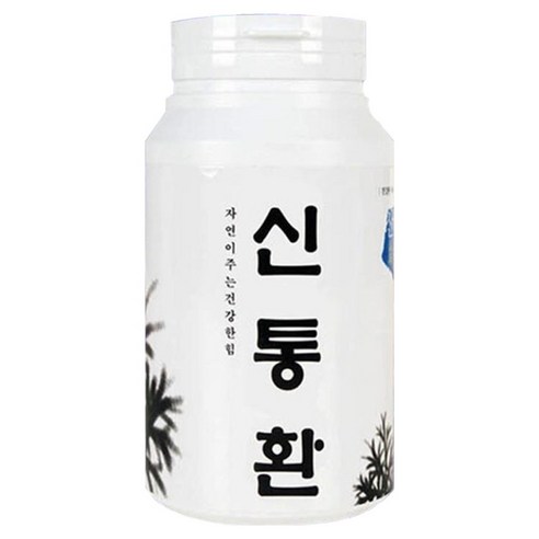 산해랑 신통환, 300g, 1개