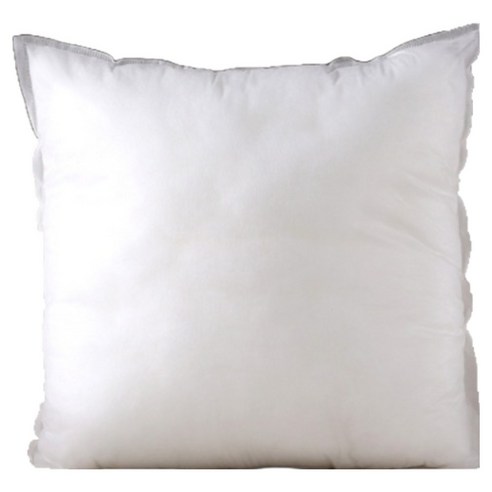 비투윈 편안한 베개솜 250g, 흰색, 1개
