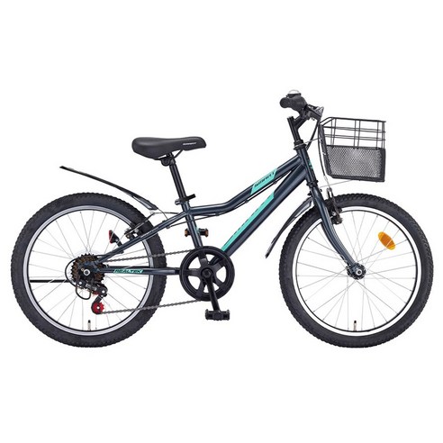 스마트 20 리얼텍 GS 25년형 MTB 자전거 미조립, 1개, 160cm, 펄블랙