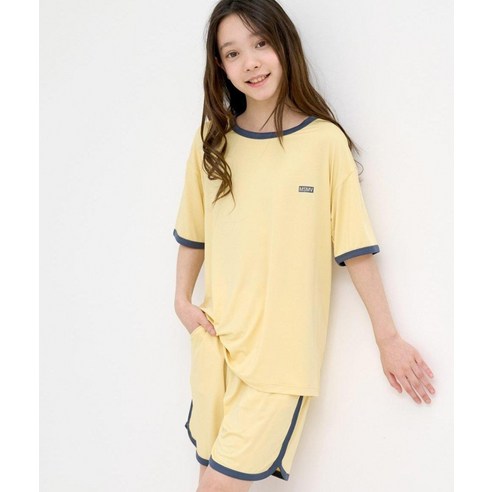 올여름, 마밤 쿨 링거 셋업으로 우리 아이에게 시원함을 선물하세요!