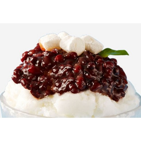 힘들게 팥 삶지 마세요! 화과방 더알찬통단팥으로 간편하게 팥 앙금 요리 완성!