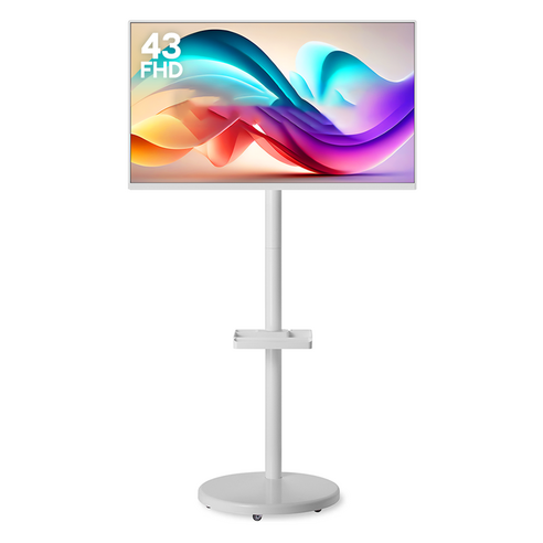 이노스 FHD TV, 108cm(43인치), FS-20, 스탠드형, 고객직접설치
