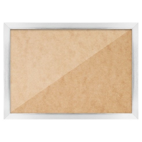 1000피스 직소 퍼즐 액자 51 x 73.5 cm, 슬림 실버, 1개