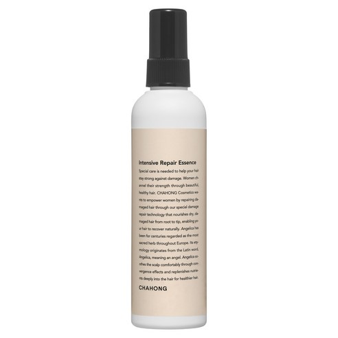차홍 인텐시브 리페어 에센스, 120ml, 1개