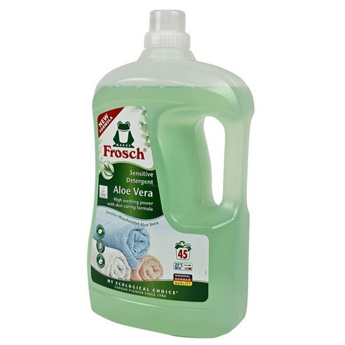 탁월한 세탁 성능과 부드러운 향기