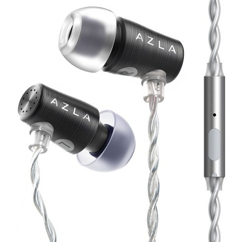 몰입의 깊이를 더하다: 아즈라 아젤 에디션 G 3세대 게이밍 이어폰 리뷰 아즈라이어폰