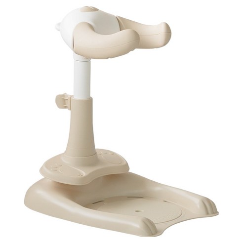 폴레드 NEW 허그베어 시즌 4: 육아의 새로운 동반자 허그베어샤워핸들