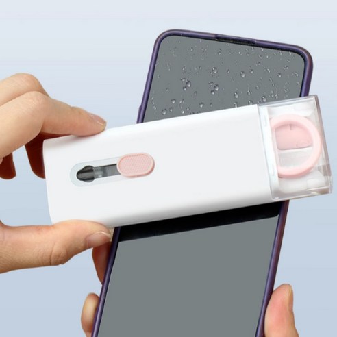 온트리 만능 청소 브러시 세트로 깔끔하고 쾌적한 디지털 라이프를!