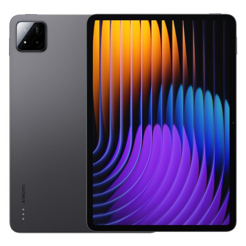 끊김 없는 몰입, 샤오미 패드 7: 당신의 디지털 라이프를 업그레이드하세요! 미패드7