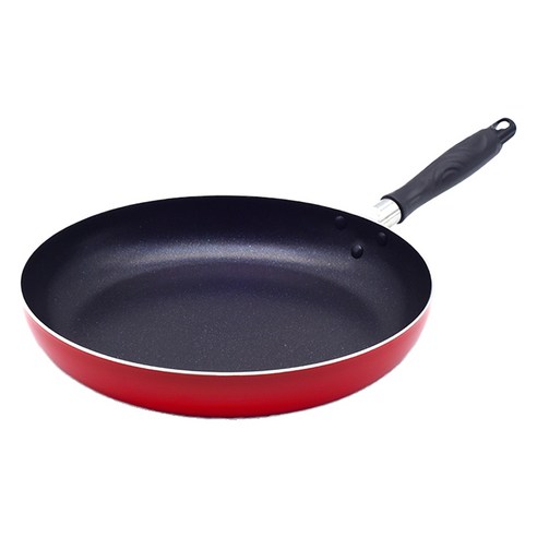 유진 토스코 4중 코팅 베이직 프라이팬, 30cm, 1개