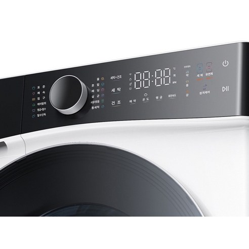 좁은 공간, 빨래 고민 끝! 로보락 H1 Lite 올인원 세탁건조기로 공간 효율과 편리함을 동시에!