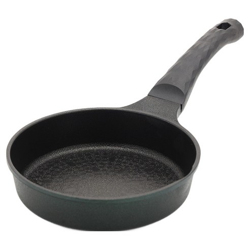 퀸센스 인덕션 더블더블유 소스팬 IH, 18cm, 1개