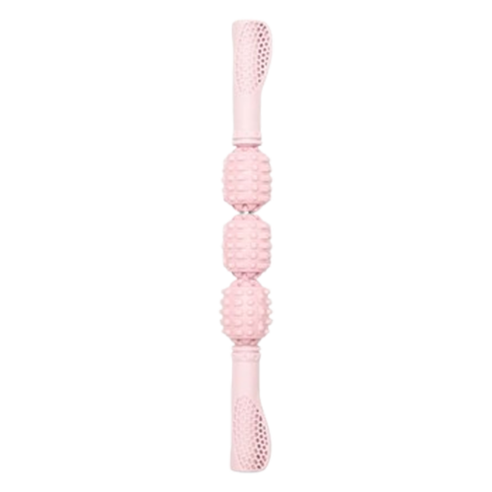 EORIN 롤러 마사지기 39.5cm, 분홍색, 1개