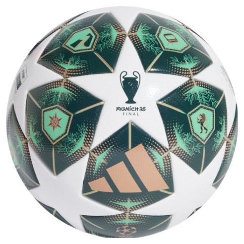 축구, 열정만으론 부족하다면? 실력 UP! 장비빨 세우는 비법 공개 아디다스축구공