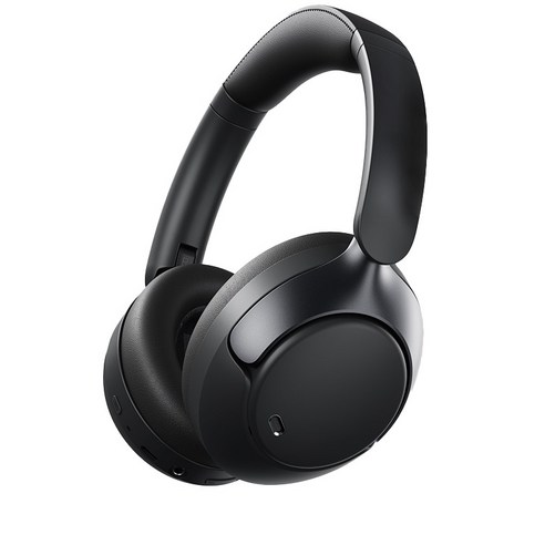 소음으로부터의 해방, 몰입의 새로운 차원