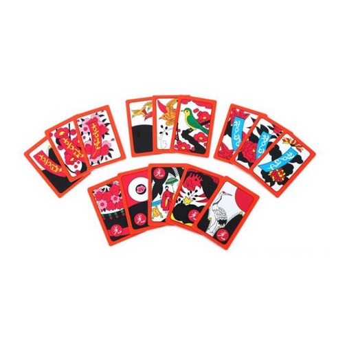 가을밤을 수놓는 화려한 꽃들의 향연, 가을꽃 화투로 잊고 있던 짜릿한 손맛을 느껴보세요.