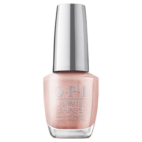 오피아이 인피니트샤인 젤라이크 매니큐어, Bubblegum Glaze(ISL 136), 15ml, 1개