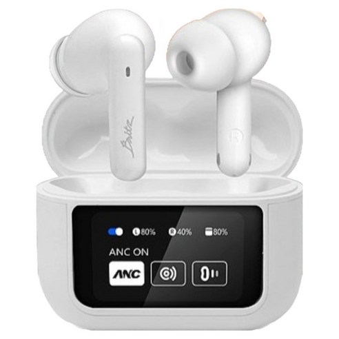 음악과 자유를 선사하는 브리츠 블루투스 이어폰