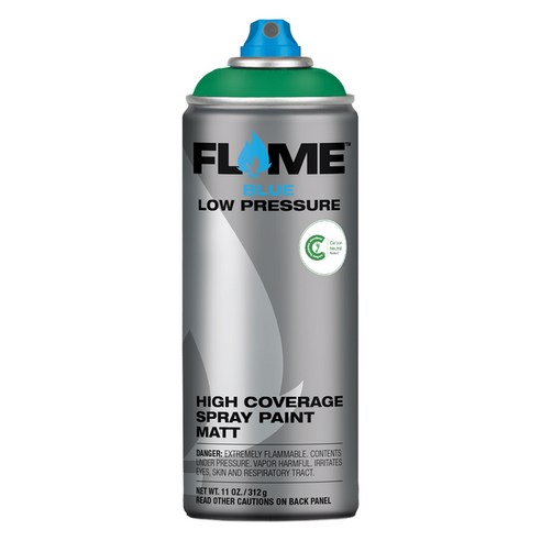 모로토우 FLAME BLUE 락카, 672 turquoise 557112, 1개, 400ml