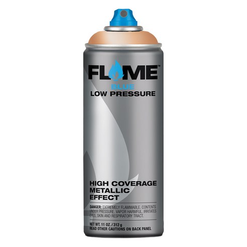 모로토우 FLAME BLUE 락카, 908 copper 557163, 1개, 400ml
