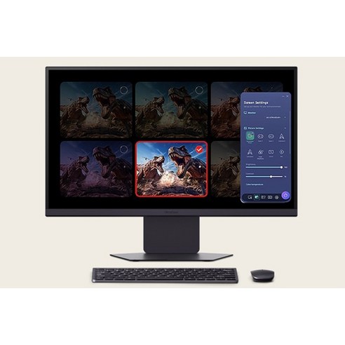 LG 울트라기어 게이밍 모니터, 승리를 위한 궁극의 무기