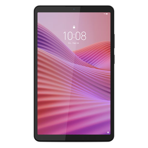 레노버 Tab One 22.09cm 태블릿PC, Luma Grey, 64GB, Wi-Fi