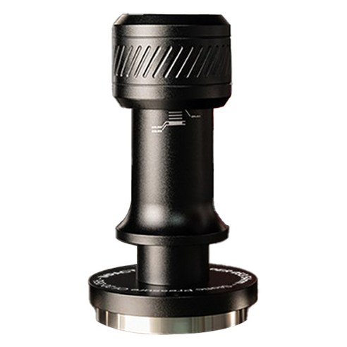 칼딘 가변압 임팩트 프로 정압 푸쉬 커피템퍼 53/54mm, 1개
