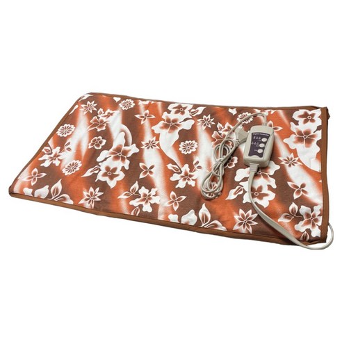 찌뿌둥한 몸, 무거운 어깨… 럭시스 온열 찜질기로 따뜻하게 녹여보세요! 럭시스온열찜질기