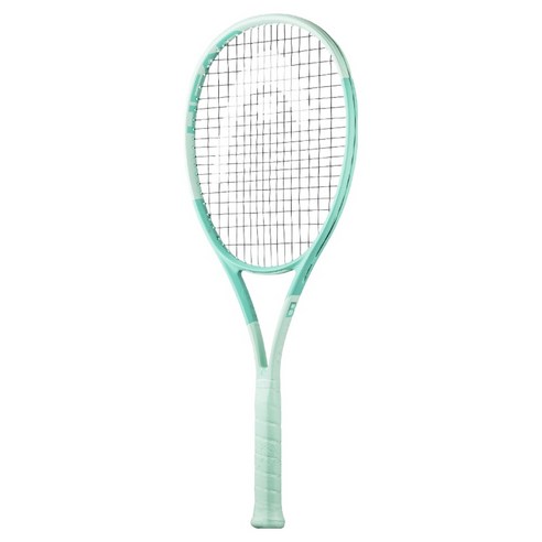 테니스 엘리트, 장비는 프로처럼! 헤드 붐 MP 2024, 당신의 코트를 지배할 무기 헤드붐mp