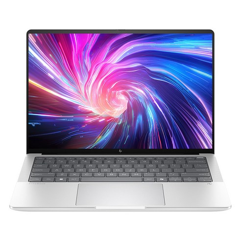 HP 2025 엘리트북 X G1a 라이젠9, 실버, G1a-B6GA4PT, 1TB, 64GB, WIN11 Pro
