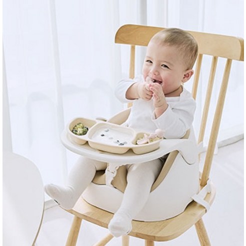 젤리맘 와이즈체어: 아이의 성장과 함께하는 현명한 선택