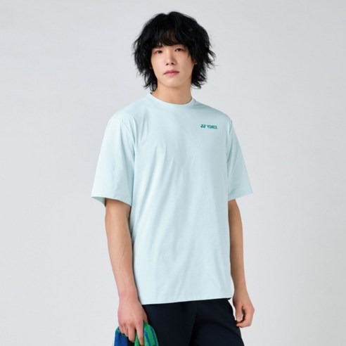 요넥스 배드민턴 티셔츠 251TS052U