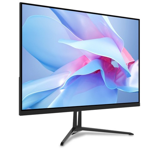 압도적인 가성비, 당신의 눈을 사로잡는 한성컴퓨터 QHD IPS 100Hz 모니터!